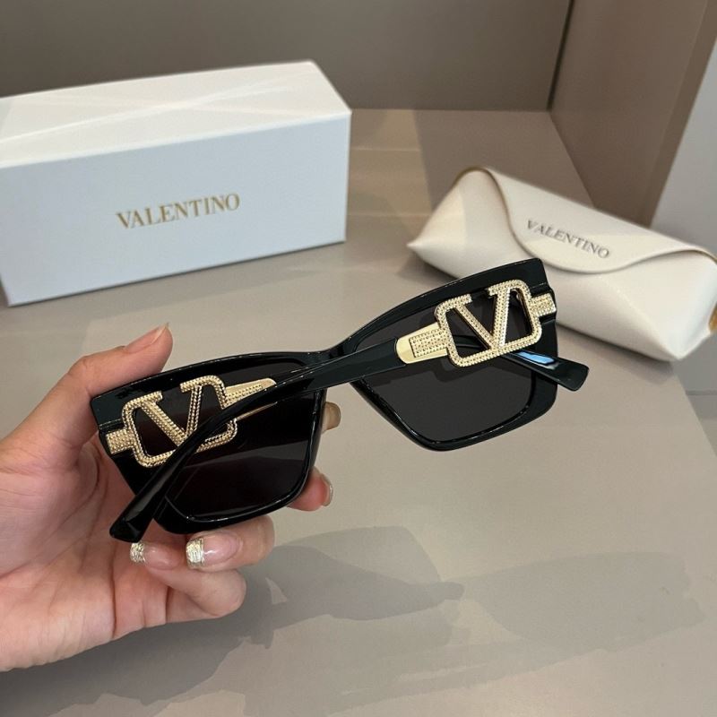 Valentino Sunglasses